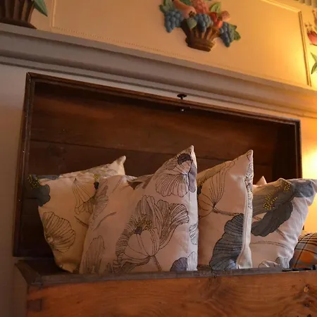 Salischer Hof Hotel Schifferstadt