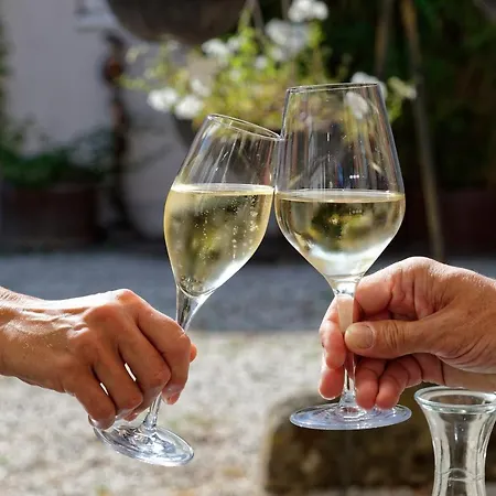 Salischer Hof Otel 3*