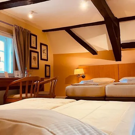 Salischer Hof 쉬페르스타트