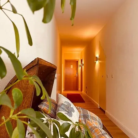 Salischer Hof Hotel