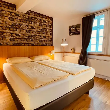 Otel Salischer Hof Schifferstadt