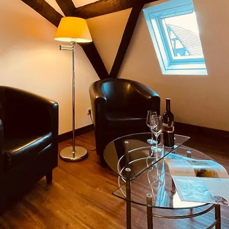 Salischer Hof 3* Schifferstadt