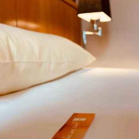 Salischer Hof Otel Schifferstadt