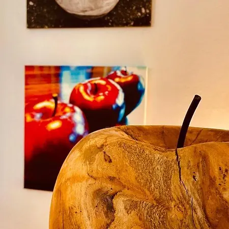 Salischer Hof Otel 3*