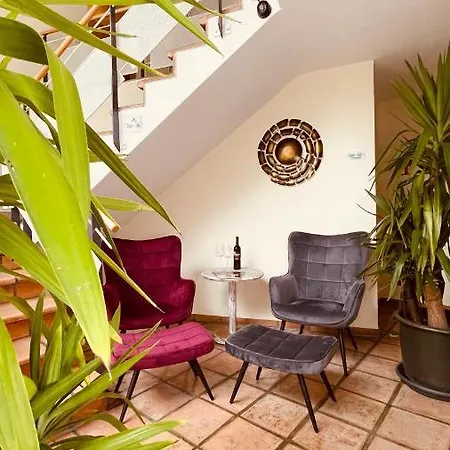 Salischer Hof 3* Schifferstadt