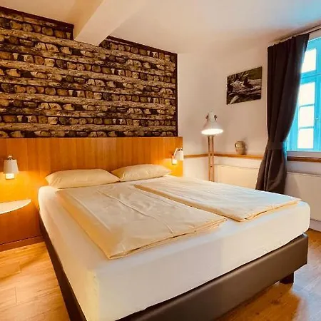 Hotel Salischer Hof