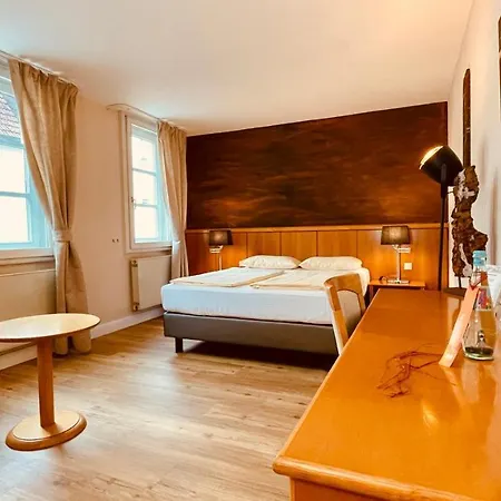 Salischer Hof Hotel