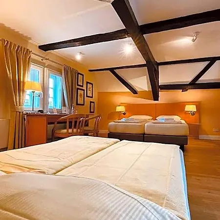 Salischer Hof Hotel