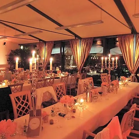 Salischer Hof Hotel 3*