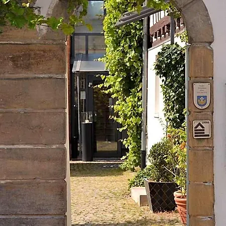 Hotel Salischer Hof 3*