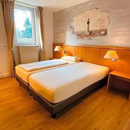 Salischer Hof Hotel