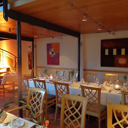 Salischer Hof Schifferstadt