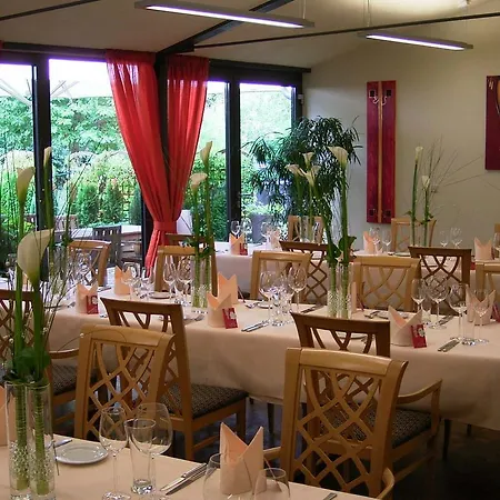 Otel Salischer Hof 3*