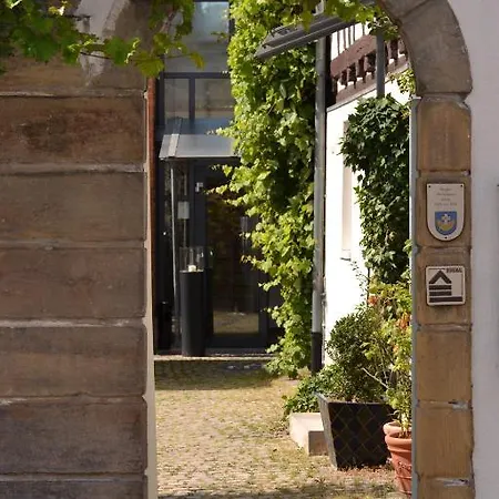 Salischer Hof Schifferstadt