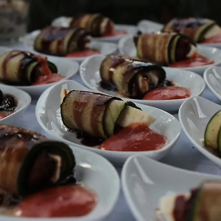 Salischer Hof Otel 3*