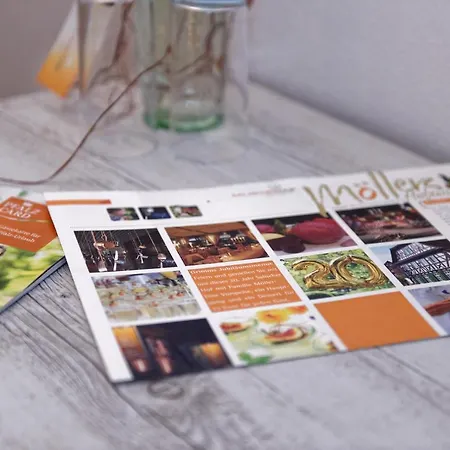 Salischer Hof Otel 3*