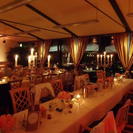 Otel Salischer Hof 3*