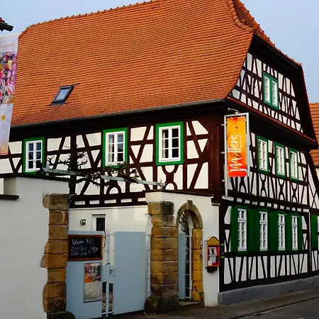Salischer Hof Hotel Schifferstadt