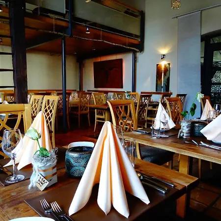 Salischer Hof 3* Schifferstadt