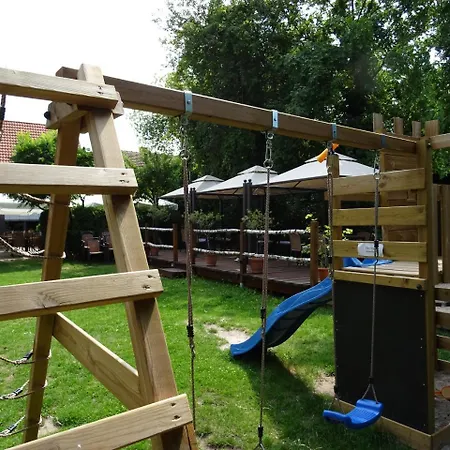 Salischer Hof Hotel Schifferstadt