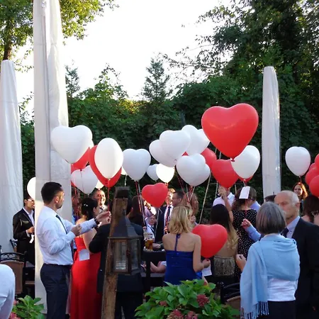 Otel Salischer Hof Schifferstadt