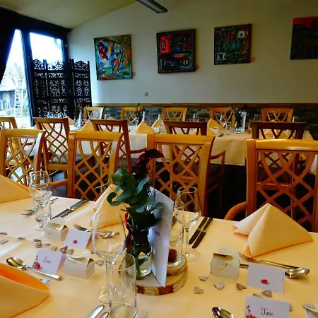 Salischer Hof Otel Schifferstadt