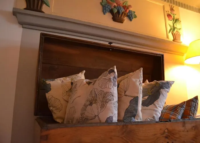 Salischer Hof Hotel Schifferstadt