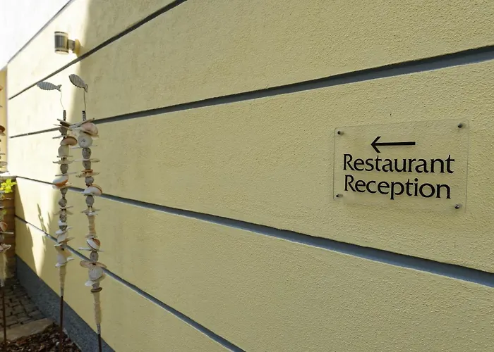 Salischer Hof 3* Schifferstadt