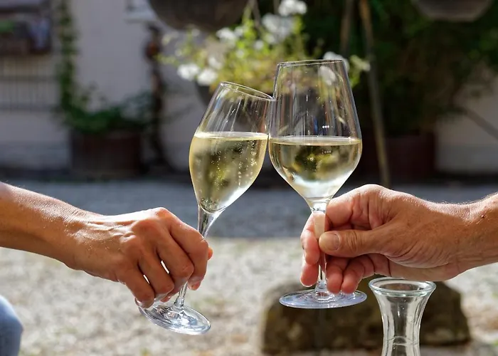 Salischer Hof Hotel 3*