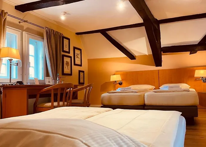 Salischer Hof Schifferstadt