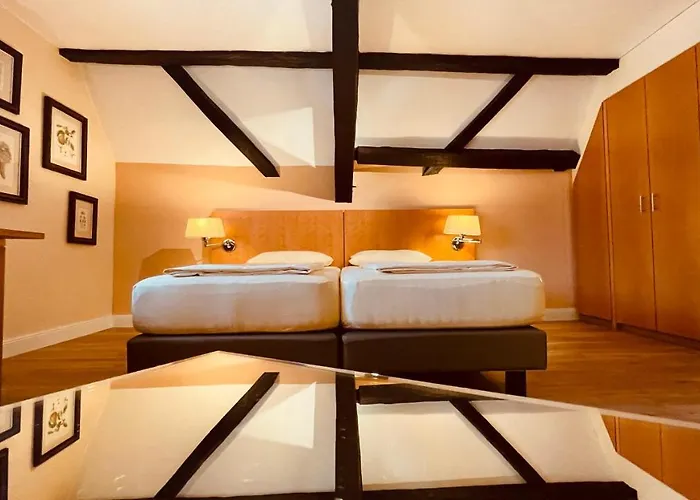 Salischer Hof Schifferstadt