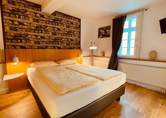 Hotel Salischer Hof Schifferstadt