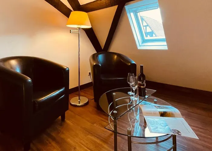 Salischer Hof 3* Schifferstadt