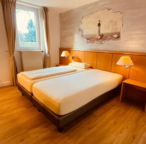 Salischer Hof 3* Schifferstadt