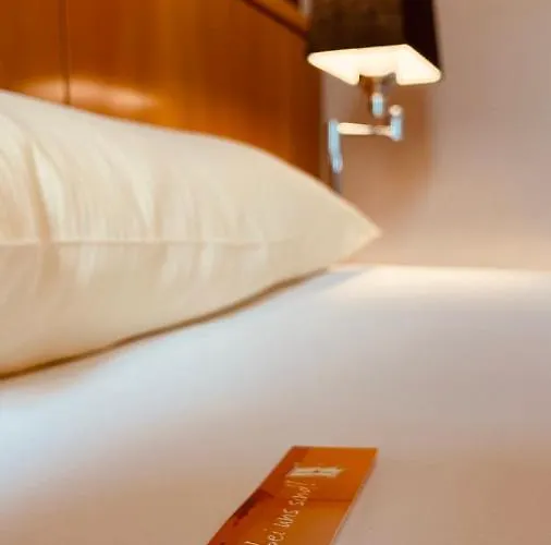 Salischer Hof Hotel Schifferstadt