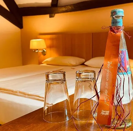 Salischer Hof Schifferstadt