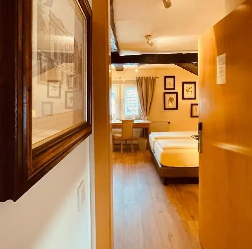 Hotel Salischer Hof Schifferstadt