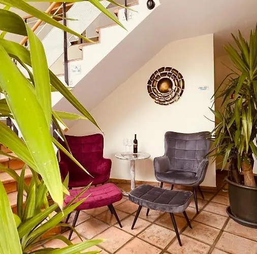 Salischer Hof 3* Schifferstadt