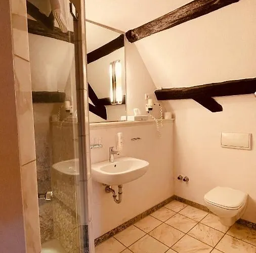 Hotel Salischer Hof 3*