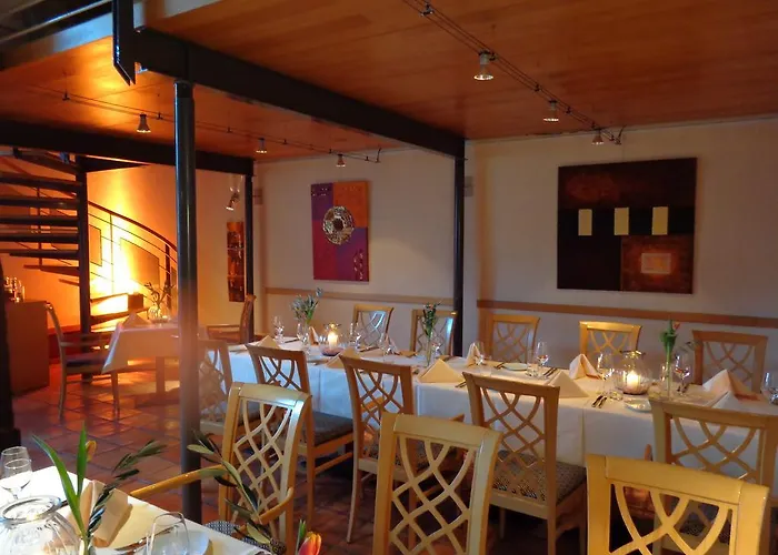 Salischer Hof Schifferstadt