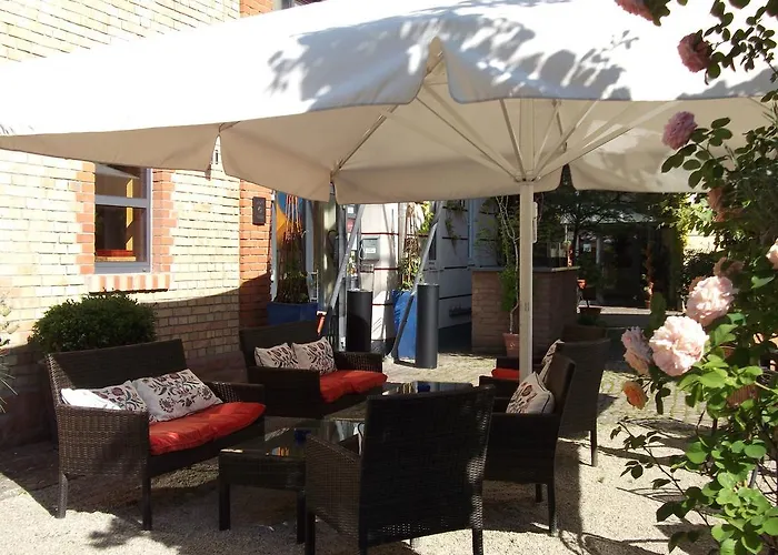 Salischer Hof Schifferstadt