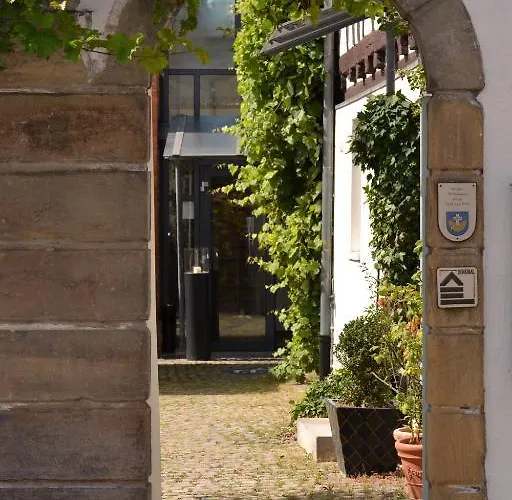 Salischer Hof Schifferstadt