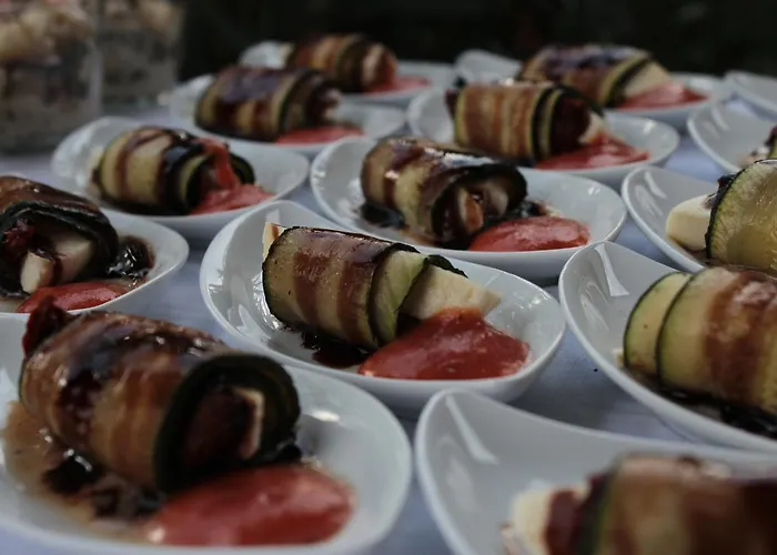 Salischer Hof Hotel 3*