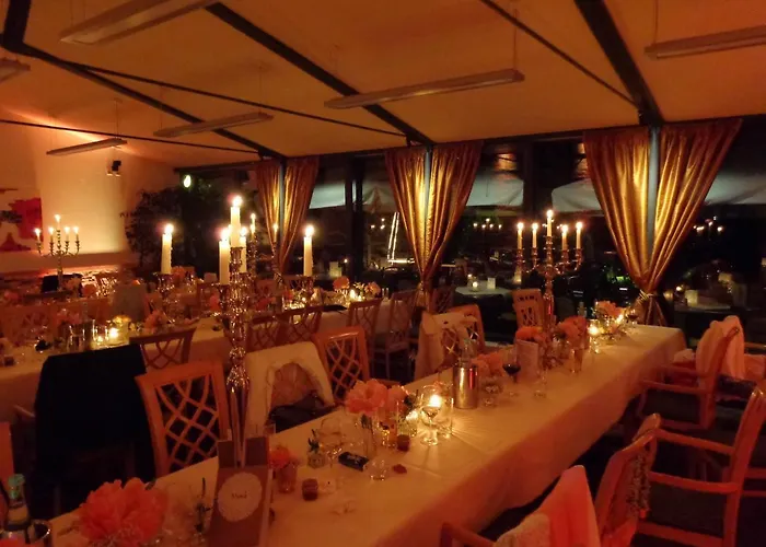 Hotel Salischer Hof 3*