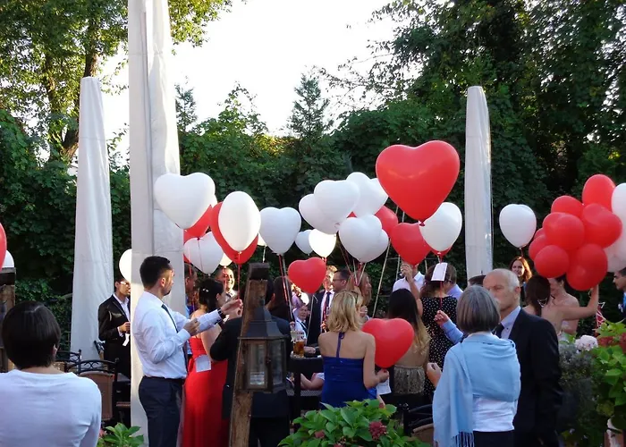 Hotel Salischer Hof Schifferstadt