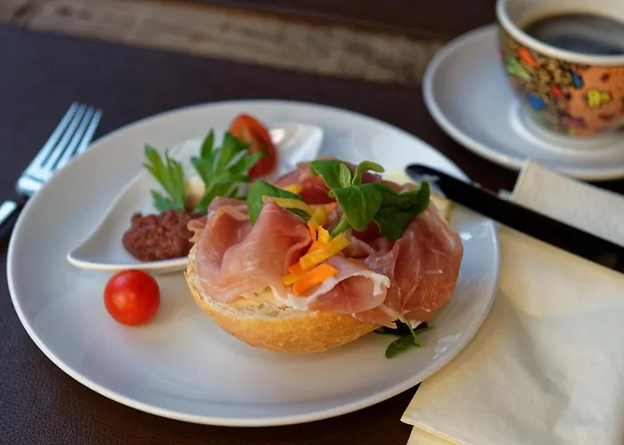 Salischer Hof Schifferstadt