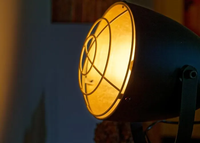 Salischer Hof Hotel 3*