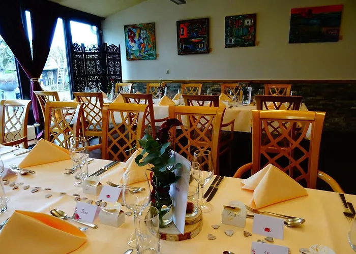 Salischer Hof Hotel Schifferstadt